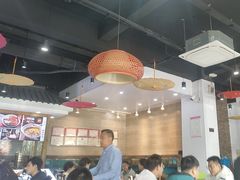 -良师门滨海人家·海鲜·家常菜(滨海城店)