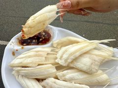 -蚝得喜海鲜(东城店)