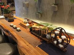 -若蘭慈·无国界素食料理(欢乐海岸店)