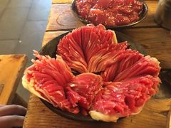 -岗上渣渣老火锅(两路口店)