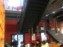 -五峰书院(南洋泾路店)