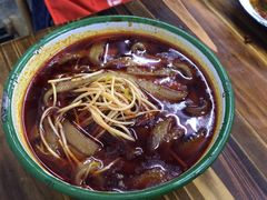 -咏勝锑锅麻辣烫(净居寺路总店)