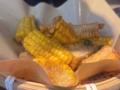 -破店肥哈·海鲜·烧烤(郑州银泰inPARK店)