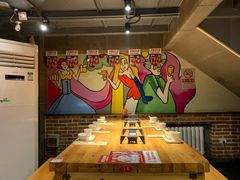 包厢-管氏翅吧(广渠门店)