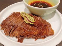 -茶肆(仙林店)