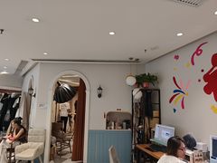 -拾光秀照相馆(石家庄勒泰中心店)