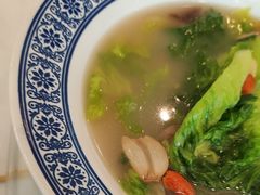 -新兴家喻酒家·羊城名宴(昌岗店)