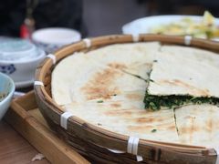 -老磨油饼(高陵店)