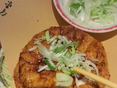 -香约老地方烧烤(九道街店)