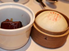 -杭州新新饭店·1913餐厅