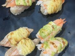-寿司郎(西单大悦城店)