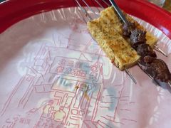 -北三老太太烧烤(人生一串上榜店)