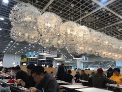 -宜家·瑞典风味餐厅(北京西红门店)