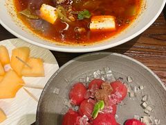 -217丰惠源抓饭(星湖街店)