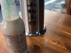 -小狗面馆(复兴店)