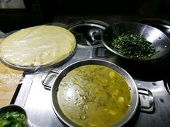 -李记搅团•非遗陕菜(三桥店)