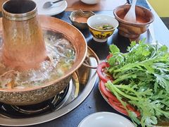 -陀岗美食·云南藏式特色餐厅