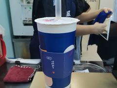 -加减茶饮(高沙店)