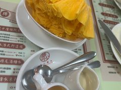 -香港華心糖水鋪(南西总店)