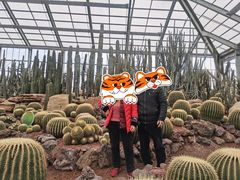 -南通洲际绿博园