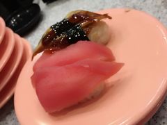 -争鲜回转寿司(飞洲国际店)