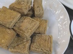 -洛东土菜馆(建国北路店)