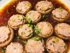 -永安鱼庄·镇江菜(丁卯店)