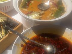-味界·精致赣菜(招商花园城店)