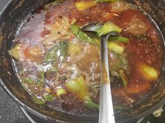 -湘肠香火锅店(团结湖店)