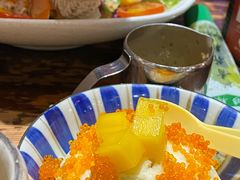 -小川洋风料理(街道口店)