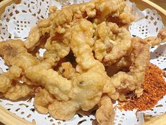-向川南·水煮鱼·川菜(和平里店)