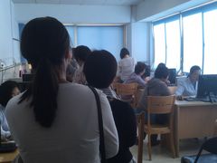 -复旦大学附属华山医院(总院)
