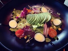 -YUE·6·西式融合餐厅(外滩六号店)