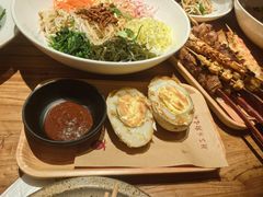 -鸽子窝(宋庄店)