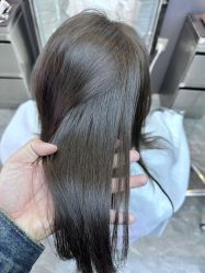 -藤野造型烫染·漂发