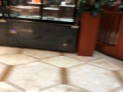 -佛山皇冠假日酒店-西餐厅