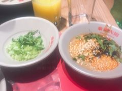 -豪渝火锅(李家村万达店)