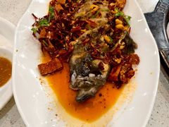 -巧克力渔家.小船海鲜胶东菜(万平口店)