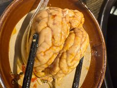 -冯校长老火锅(广州正佳广场店)