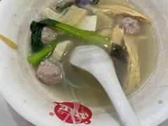 -子午路张记肉夹馍(小寨西路店)