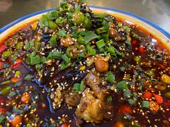 -公社食堂(牧电路店)