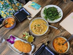 -Hi YOU你的饭局泰餐厅(雍和宫店)