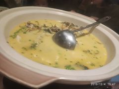 柴火黄骨鱼-丹江口渔村·湘味厨房(桃园店)