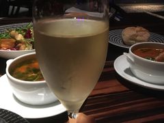 -CASA Grande酒漾·西餐及酒吧(长沙君悦酒店)