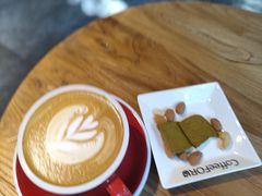 -旧雨咖啡·CoffeeFORU(黄村奥体店)