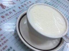 双皮奶-义顺牛奶公司(新马路老店)