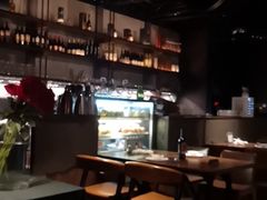 -肴约·花园式餐厅(湖里店)