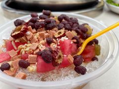 冰汤圆-枇杷园食为鲜火锅(南山店)