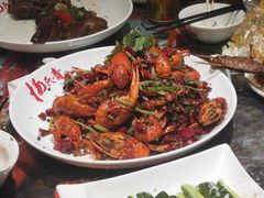 -杨氏青龙虾·羊蝎子(金盛路总店)