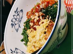 -令氏家外家周秦食府(高新店)